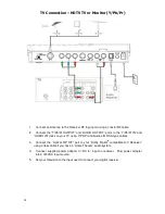 Preview for 12 page of Winegard RC-1010 Installation Manual