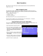 Preview for 16 page of Winegard RC-1010 Installation Manual