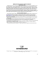 Preview for 35 page of Winegard RC-1010 Installation Manual