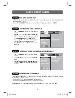 Preview for 6 page of Winegard RC-DT09 Instruction Manual