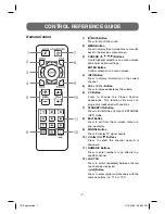 Preview for 7 page of Winegard RC-DT09 Instruction Manual