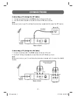 Preview for 9 page of Winegard RC-DT09 Instruction Manual