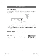 Preview for 10 page of Winegard RC-DT09 Instruction Manual