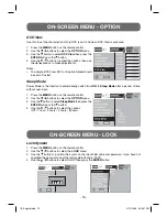 Preview for 15 page of Winegard RC-DT09 Instruction Manual