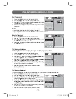 Preview for 16 page of Winegard RC-DT09 Instruction Manual