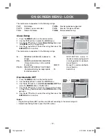 Preview for 17 page of Winegard RC-DT09 Instruction Manual