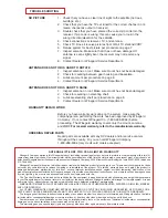 Preview for 11 page of Winegard RD-4610 Owner'S Manual And Installation Instructions