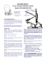 Winegard RD-9146 Manual preview