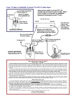 Preview for 3 page of Winegard RD-9146 Manual