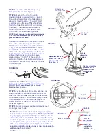 Preview for 3 page of Winegard RM-00DE Owner'S Manual