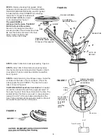 Preview for 6 page of Winegard RM-4610 Owner'S Manual