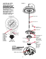 Предварительный просмотр 10 страницы Winegard RM-4610 Owner'S Manual