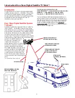 Preview for 4 page of Winegard RM-9946 Installation & Operation Manual