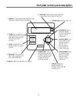 Preview for 5 page of Winegard RM-9946 Installation & Operation Manual