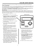 Preview for 6 page of Winegard RM-9946 Installation & Operation Manual