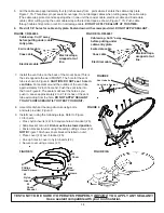 Preview for 13 page of Winegard RM-9946 Installation & Operation Manual