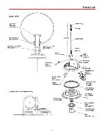 Preview for 11 page of Winegard RM-DM00 User Manual