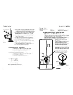 Preview for 3 page of Winegard RM-EX02 Instructions Manual