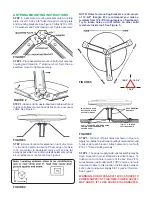 Preview for 2 page of Winegard ROADSTAR RS-1000 Instructions