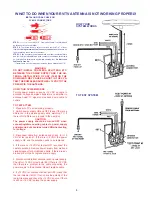 Preview for 4 page of Winegard ROADSTAR RS-1000 Instructions