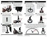 Preview for 3 page of Winegard RoadStar RS-3000 Instruction Manual