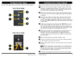 Preview for 5 page of Winegard RoadStar RS-3000 Instruction Manual