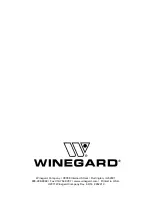 Предварительный просмотр 20 страницы Winegard RoadTrip Mission User Manual