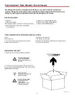 Preview for 2 page of Winegard RoadTrip SD Installation Manual