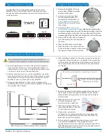 Preview for 3 page of Winegard roadtrip T4 RT2000T User Manual