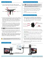 Preview for 4 page of Winegard roadtrip T4 RT2000T User Manual