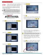 Preview for 5 page of Winegard roadtrip T4 RT2000T User Manual