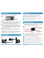 Preview for 4 page of Winegard RT4000S Quick Start Manual