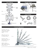 Preview for 2 page of Winegard Sensar HV CC-10HV Installation & Operation Manual