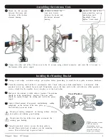 Preview for 5 page of Winegard Sensar HV CC-10HV Installation & Operation Manual