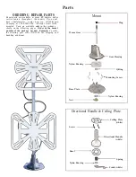 Preview for 11 page of Winegard Sensar HV CC-10HV Installation & Operation Manual