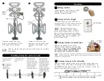 Preview for 4 page of Winegard Sensar HV CC-25HV Installation & Operation Manual