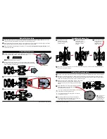 Предварительный просмотр 3 страницы Winegard Sensar HV Manual