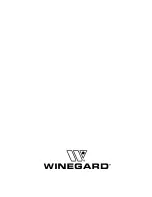 Предварительный просмотр 9 страницы Winegard Sensar HV Manual