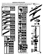 Предварительный просмотр 7 страницы Winegard SENSAR III ANTENNA Installation & Operation Manual