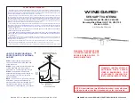 Preview for 2 page of Winegard SENSAR VM-2200 Manual