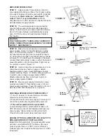 Preview for 3 page of Winegard SENSAR Installation & Operation Manual