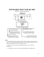 Предварительный просмотр 25 страницы Winegard SK-1000 Preinstallation Manual