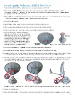 Preview for 7 page of Winegard SK-7003 Mount Installation Manual