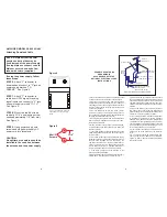 Preview for 3 page of Winegard SquareShooter HDTV2 SS-2000 User Manual