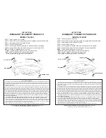 Winegard TLS-600 Instructions preview