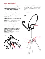 Preview for 2 page of Winegard TR-2000 Manual