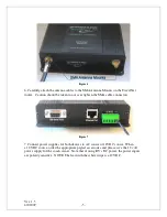 Preview for 5 page of Winegard TRAVELNET TN-2033 Installation Manual