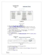 Preview for 8 page of Winegard TRAVELNET TN-2033 Installation Manual