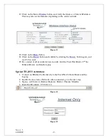 Preview for 9 page of Winegard TRAVELNET TN-2033 Installation Manual