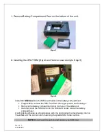 Preview for 6 page of Winegard TRAVELNET TN-2301 Installation Manual